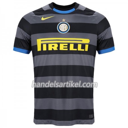 Inter Mailand Ausweich Trikotsatz 2020/21